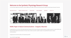 Desktop Screenshot of janovjak-lab.com